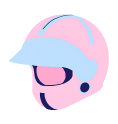 Baby Helmet