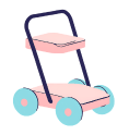 Baby Push Walker